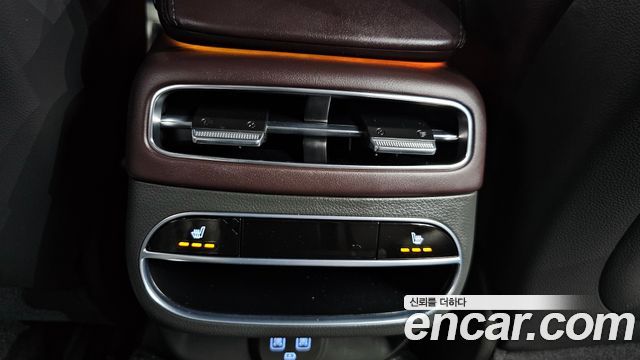 Genesis GV70 2.5T Gasoline AWD 2024 — фото 22
