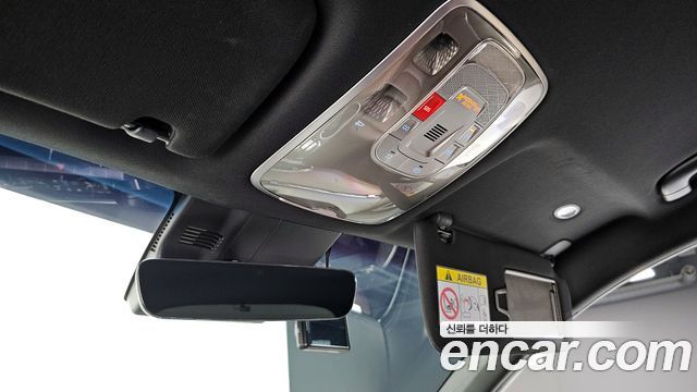Genesis GV70 2.5T Gasoline AWD 2024 — фото 23