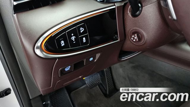 Genesis GV70 2.5T Gasoline AWD 2024 — фото 24