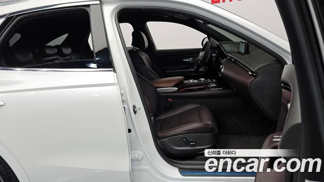 Genesis GV70 2.5T Gasoline AWD 2024 — фото 32