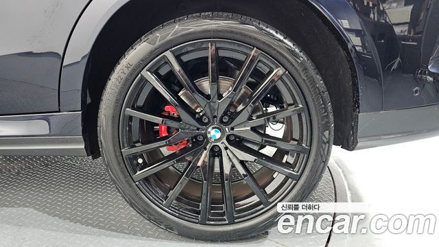 BMW X6 (G06) xDrive40d M Sport Online Exclusive 2025 — фото 21