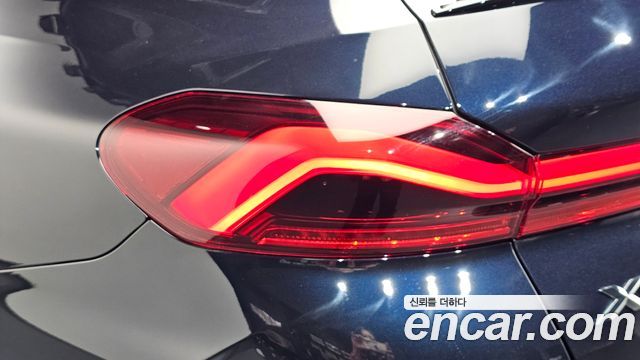 BMW X6 (G06) xDrive40d M Sport Online Exclusive 2025 — фото 23