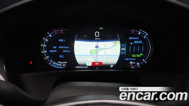 Cadillac CT6 3.6 Sport AWD 2019 — фото 8