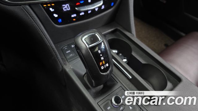 Cadillac CT6 3.6 Sport AWD 2019 — фото 9