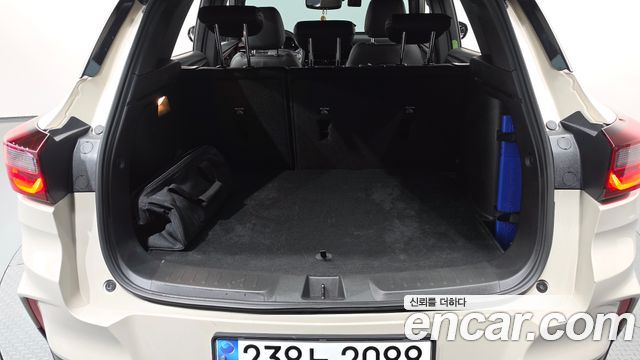 Chevrolet Trailblazer 1.3 Turbo 2WD RS 2026 — фото 18