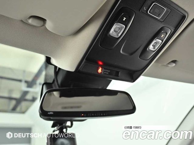 Renault Korea Captur 1.3 TCe Intens 2020 — фото 22
