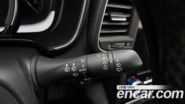 Renault Korea QM6 2.0 LPe LE 2WD 2021 — фото 19
