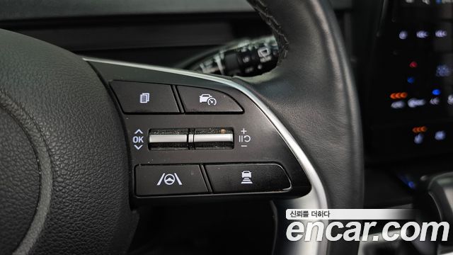 Hyundai Staria 4WD Tourer 9-Seater Modern 2025 — фото 16