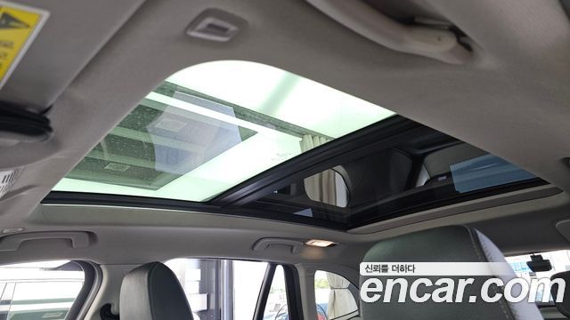 BMW X1 (F48) xDrive 20d xLine 2019 — фото 18