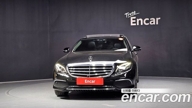 Mercedes-Benz E-Class (W213) E300e Exclusive 2019 — фото 3