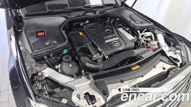 Mercedes-Benz E-Class (W213) E300e Exclusive 2019 — фото 6