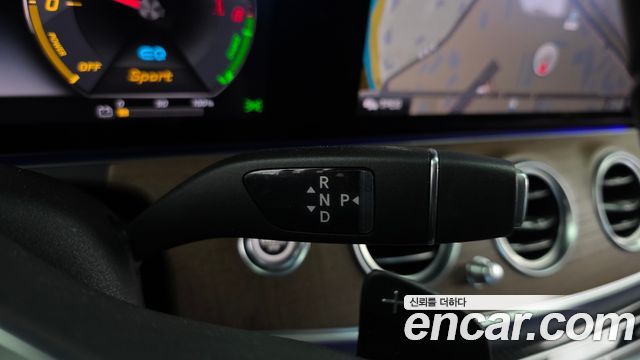 Mercedes-Benz E-Class (W213) E300e Exclusive 2019 — фото 9
