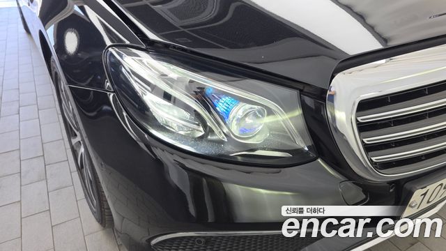 Mercedes-Benz E-Class (W213) E300e Exclusive 2019 — фото 22
