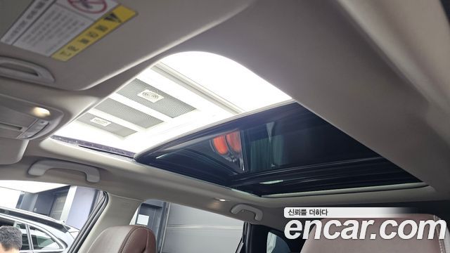 Renault Korea QM6 2.0 GDe RE Signature 2WD 2020 — фото 17