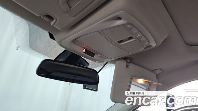 Renault Korea QM6 2.0 GDe RE Signature 2WD 2020 — фото 18