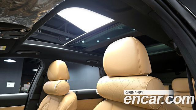 Kia Sorento (IV) Gasoline 2.5T 2WD Signature 2021 — фото 23
