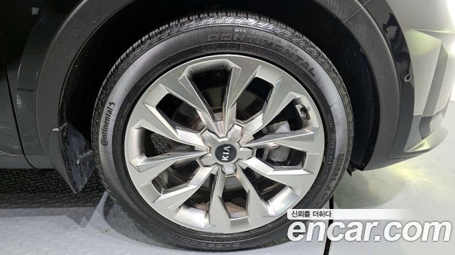 Kia Sorento (IV) Gasoline 2.5T 2WD Signature 2021 — фото 27