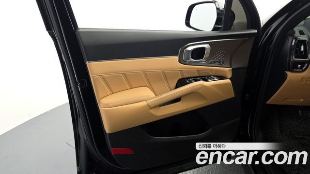 Kia Sorento (IV) Gasoline 2.5T 2WD Signature 2021 — фото 30