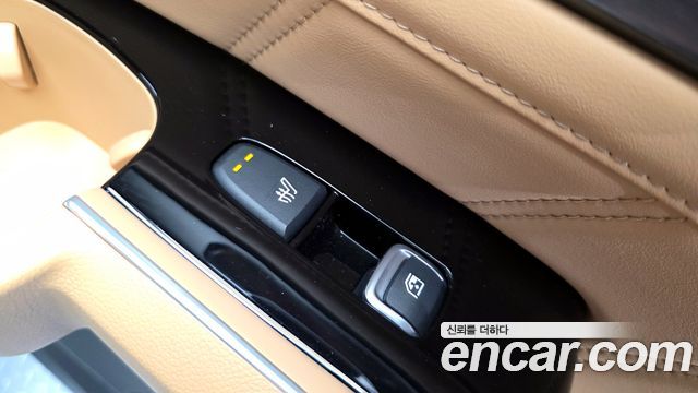 Kia Sorento (IV) Gasoline 2.5T 2WD Signature 2021 — фото 34