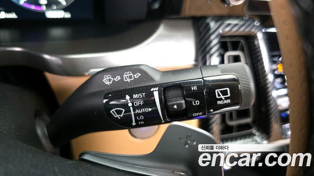 Kia Sorento (IV) Gasoline 2.5T 2WD Signature 2021 — фото 35
