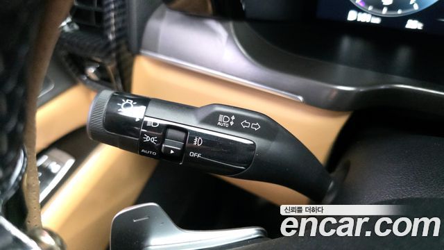 Kia Sorento (IV) Gasoline 2.5T 2WD Signature 2021 — фото 36