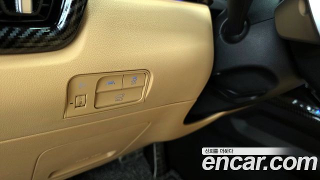 Kia Sorento (IV) Gasoline 2.5T 2WD Signature 2021 — фото 40
