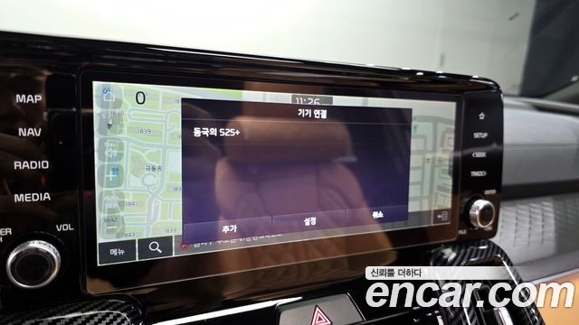 Kia Sorento (IV) Gasoline 2.5T 2WD Signature 2021 — фото 41