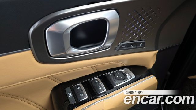 Kia Sorento (IV) Gasoline 2.5T 2WD Signature 2021 — фото 42