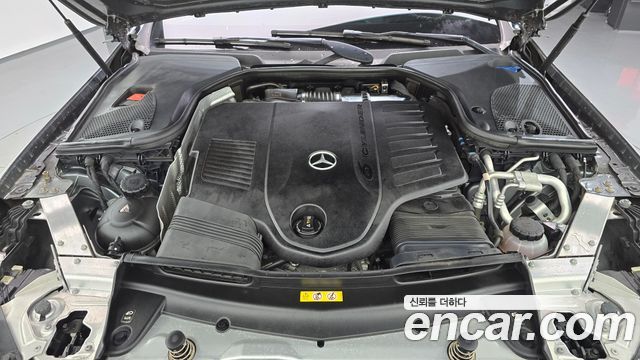 Mercedes-Benz CLS-Class (C257) CLS450 4MATIC AMG Line 2019 — фото 6