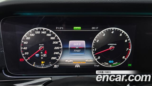 Mercedes-Benz CLS-Class (C257) CLS450 4MATIC AMG Line 2019 — фото 8