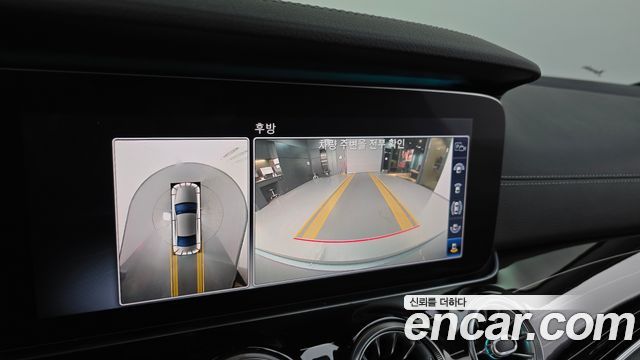 Mercedes-Benz CLS-Class (C257) CLS450 4MATIC AMG Line 2019 — фото 14