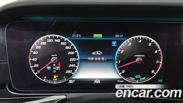 Mercedes-Benz CLS-Class (C257) CLS450 4MATIC AMG Line 2019 — фото 19