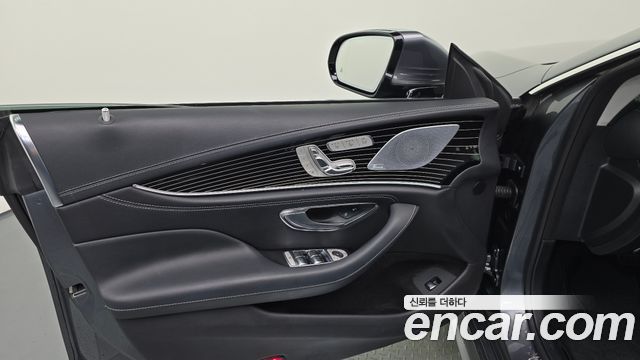Mercedes-Benz CLS-Class (C257) CLS450 4MATIC AMG Line 2019 — фото 24