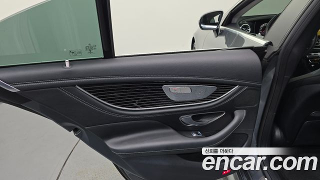 Mercedes-Benz CLS-Class (C257) CLS450 4MATIC AMG Line 2019 — фото 25