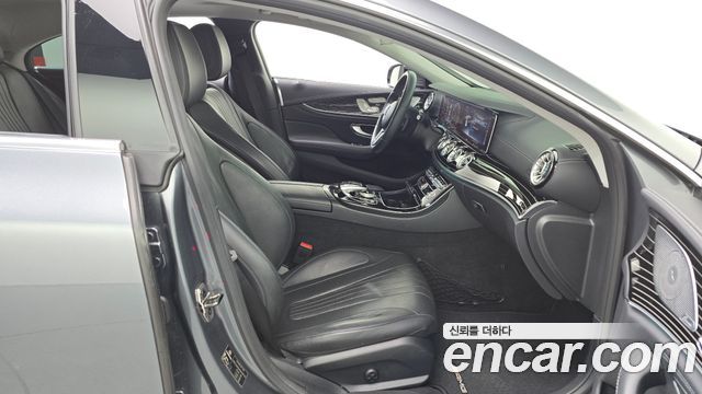 Mercedes-Benz CLS-Class (C257) CLS450 4MATIC AMG Line 2019 — фото 26