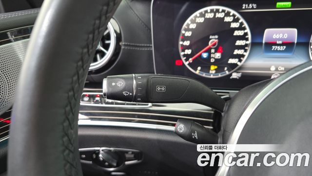 Mercedes-Benz CLS-Class (C257) CLS450 4MATIC AMG Line 2019 — фото 30
