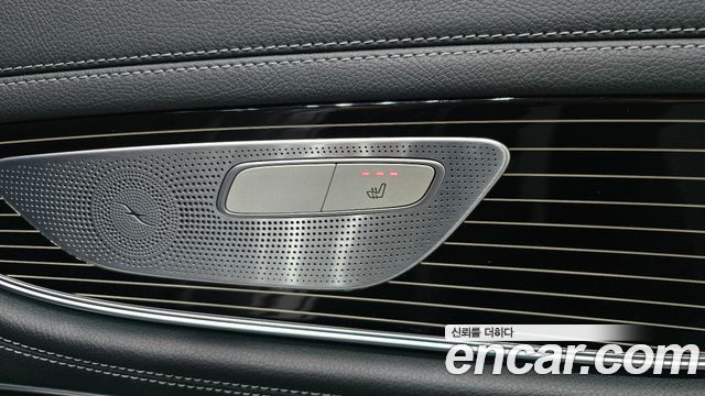 Mercedes-Benz CLS-Class (C257) CLS450 4MATIC AMG Line 2019 — фото 36