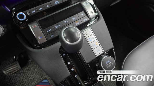 Hyundai Casper Turbo Inspiration 2025 — фото 9