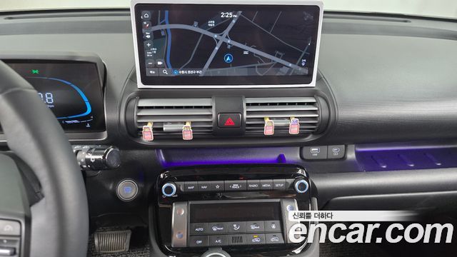 Hyundai Casper Turbo Inspiration 2025 — фото 13