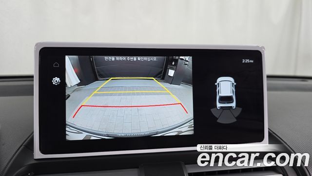 Hyundai Casper Turbo Inspiration 2025 — фото 14