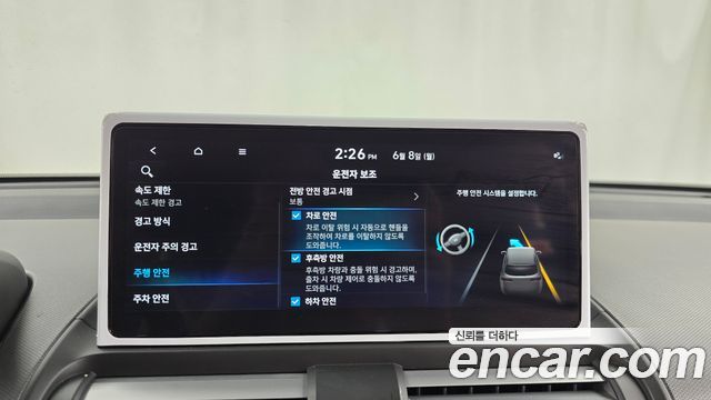 Hyundai Casper Turbo Inspiration 2025 — фото 15