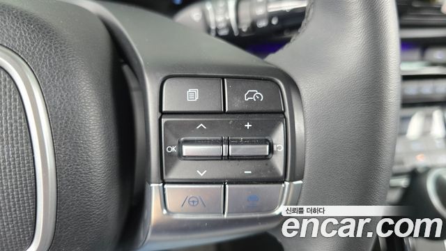 Hyundai Casper Turbo Inspiration 2025 — фото 18