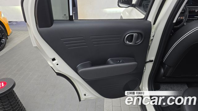 Hyundai Casper Turbo Inspiration 2025 — фото 25