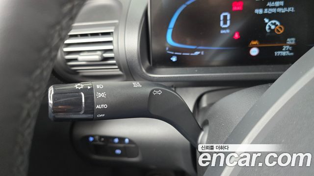 Hyundai Casper Turbo Inspiration 2025 — фото 27