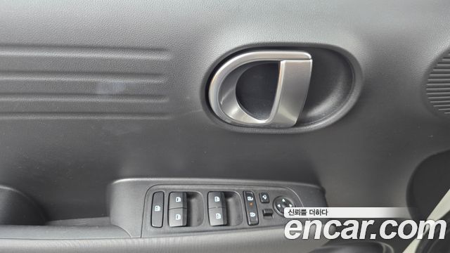 Hyundai Casper Turbo Inspiration 2025 — фото 28