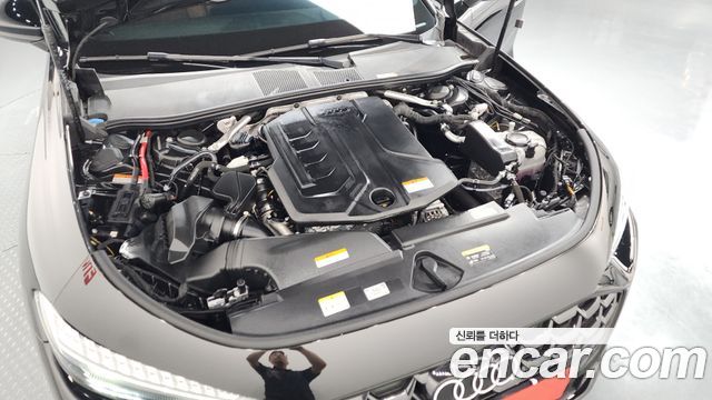 Audi A5 (B10) 40 TFSI Quattro S Line 2025 — фото 6