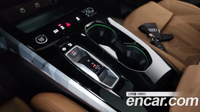 Audi A5 (B10) 40 TFSI Quattro S Line 2025 — фото 9