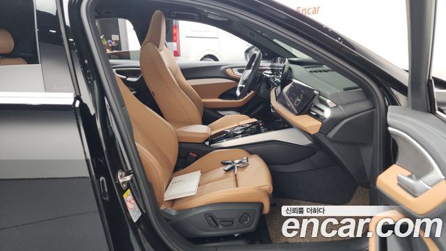 Audi A5 (B10) 40 TFSI Quattro S Line 2025 — фото 26