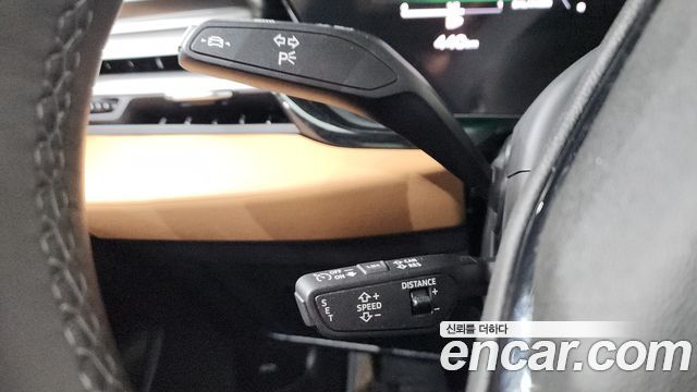 Audi A5 (B10) 40 TFSI Quattro S Line 2025 — фото 30