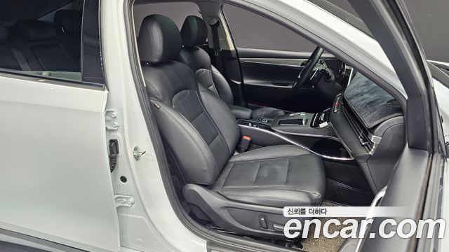 Hyundai Grandeur (IG) 3.0 LPi Rent Car Modern 2022 — фото 26
